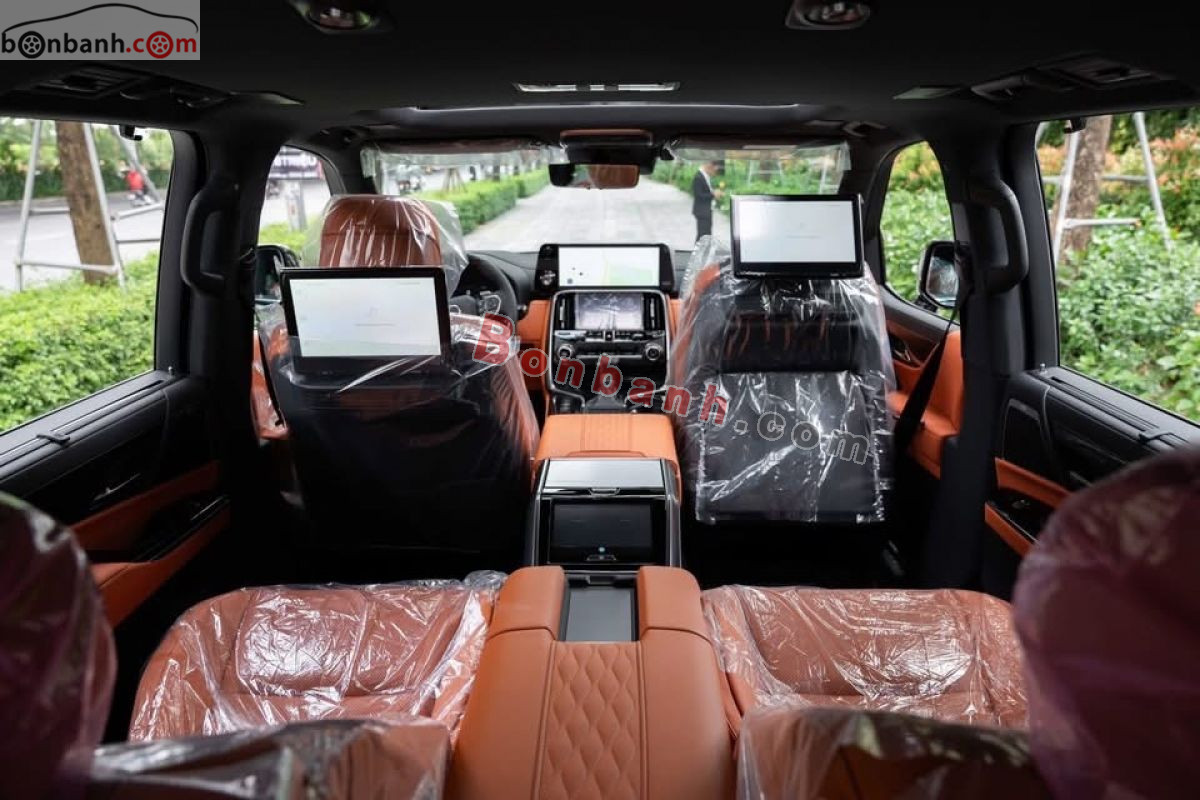 Lexus LX 600 Vip 2026 - 9 Tỷ 700 Triệu 9