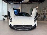 Bán xe Maserati MC20 2021 3.0 V6 AT giá 12 Tỷ 889 Triệu - Hà Nội