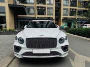 Bán xe Bentley Bentayga 4.0 V8 2020 giá 10 Tỷ 689 Triệu - Hà Nội