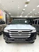 Bán xe Toyota Land Cruiser 2026 giá 4 Tỷ 580 Triệu - Hà Nội