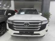 Bán xe Toyota Land Cruiser 2026 giá 4 Tỷ 600 Triệu - Hà Nội