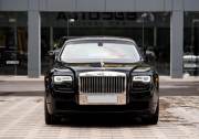 Bán xe Rolls Royce Ghost 2010 6.6 V12 giá 3 Tỷ 990 Triệu - Hà Nội
