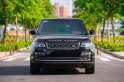Bán xe LandRover Range Rover 2020 Autobiography LWB 3.0 I6 giá 5 Tỷ 899 Triệu - Hà Nội