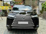 Bán xe Lexus LX 2024 600 Urban giá 8 Tỷ 500 Triệu - Hà Nội