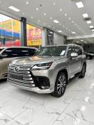 Bán xe Lexus LX 2026 600 Urban giá 8 Tỷ 590 Triệu - Hà Nội