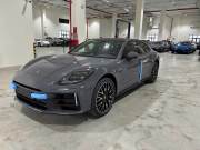 Bán xe Porsche Panamera 2024 2.9 V6 giá 7 Tỷ 99 Triệu - Hà Nội