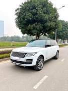 Bán xe LandRover Range Rover 2021 SVAutobiography LWB 3.0 I6 giá 7 Tỷ 500 Triệu - Hà Nội