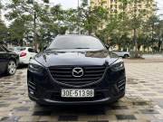 Bán xe Mazda CX5 2017 2.5 AT 2WD giá 530 Triệu - Hà Nội