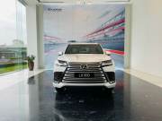 Bán xe Lexus LX 2026 600 Urban giá 8 Tỷ 700 Triệu - Hà Nội