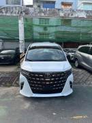 Bán xe Toyota Alphard 2026 HEV 2.5 AT giá 4 Tỷ 435 Triệu - Hà Nội