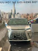 Bán xe Lexus LM 2026 500h 6S giá 7 Tỷ 600 Triệu - Hà Nội