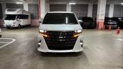 Bán xe Toyota Alphard 2026 HEV 2.5 AT giá 4 Tỷ 435 Triệu - Hà Nội