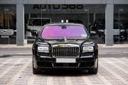 Bán xe Rolls Royce Ghost 6.6 V12 2010 giá 4 Tỷ 189 Triệu - Hà Nội