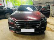 Bán xe Mercedes Benz S class 2022 S450 4Matic giá 2 Tỷ 999 Triệu - Hà Nội