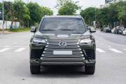Bán xe Lexus LX 2024 600 Urban giá 7 Tỷ 889 Triệu - Hà Nội
