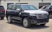 Bán xe Toyota Land Cruiser 2026 VX.R 3.5 V6 HEV giá 4 Tỷ 710 Triệu - Hà Nội