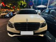 Bán xe Mercedes Benz E class 2016 E200 giá 666 Triệu - Hà Nội