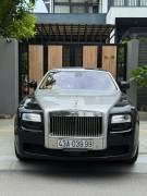 Bán xe Rolls Royce Ghost 2011 6.6 V12 giá 6 Tỷ 800 Triệu - Hà Nội