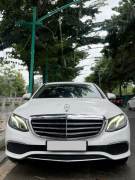 Bán xe Mercedes Benz E class 2016 E200 giá 689 Triệu - Hà Nội