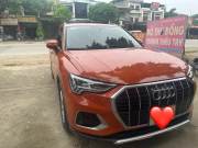 Bán xe Audi Q3 2020 35 TFSI giá 1 Tỷ 150 Triệu - Hà Nội