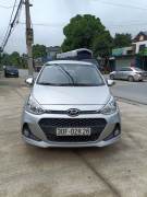 Bán xe Hyundai i10 Grand 1.2 MT 2017 giá 258 Triệu - Hà Nội