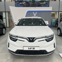 Bán xe VinFast VF8 2026 Plus AWD giá 1 Tỷ 43 Triệu - Bắc Ninh