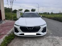 Bán xe VinFast Lux A 2.0 2019 2.0 AT giá 550 Triệu - Hà Nội