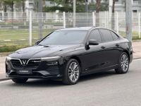 Bán xe VinFast Lux A 2.0 Tiêu chuẩn 2022 giá 605 Triệu - Hà Nội
