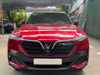 Bán xe VinFast Lux SA 2.0 2019 2.0 AT giá 588 Triệu - Hà Nội