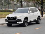 Bán xe VinFast Lux SA 2.0 2020 Premium 2.0 AT giá 640 Triệu - Hà Nội