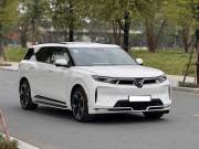 Bán xe VinFast VF9 Plus 7S 2025 giá 1 Tỷ 270 Triệu - Hà Nội