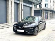 Bán xe VinFast Lux A 2.0 2021 Premium 2.0 AT giá 640 Triệu - Hà Nội