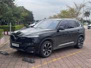 Bán xe VinFast Lux SA 2.0 2019 Premium 2.0 AT giá 635 Triệu - Hà Nội