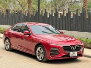 Bán xe VinFast Lux A 2.0 Nâng cao 2022 giá 580 Triệu - Hà Nội