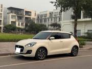 Bán xe Suzuki Swift 2021 GLX 1.2 AT giá 440 Triệu - Hà Nội