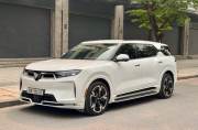 Bán xe VinFast VF9 2025 Plus 7S giá 1 Tỷ 220 Triệu - Hà Nội