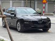 Bán xe VinFast Lux A 2.0 Base 2.0 AT 2021 giá 568 Triệu - Hà Nội