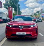 Bán xe VinFast VF9 2024 Plus 6S giá 1 Tỷ 180 Triệu - Hà Nội