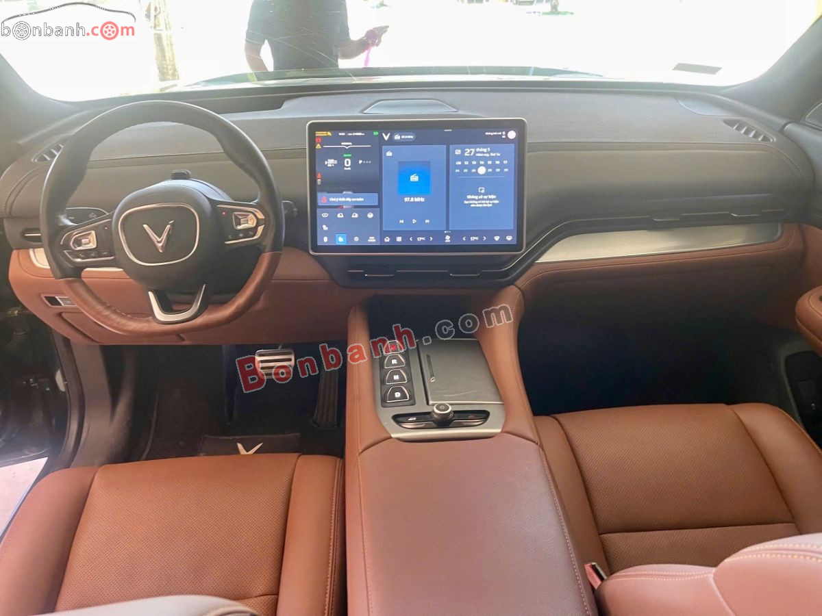 VinFast VF9 Plus 6S 2024 - 1 Tỷ 185 Triệu 7
