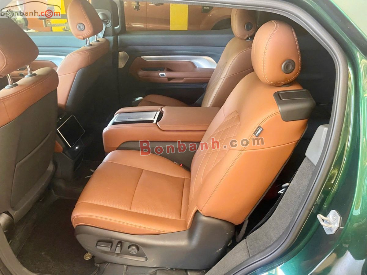 VinFast VF9 Plus 6S 2024 - 1 Tỷ 185 Triệu 6