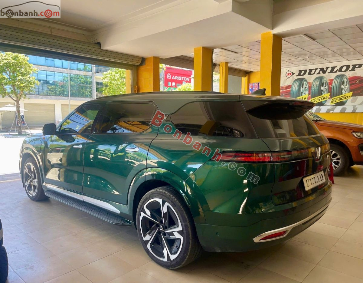 VinFast VF9 Plus 6S 2024 - 1 Tỷ 185 Triệu 2