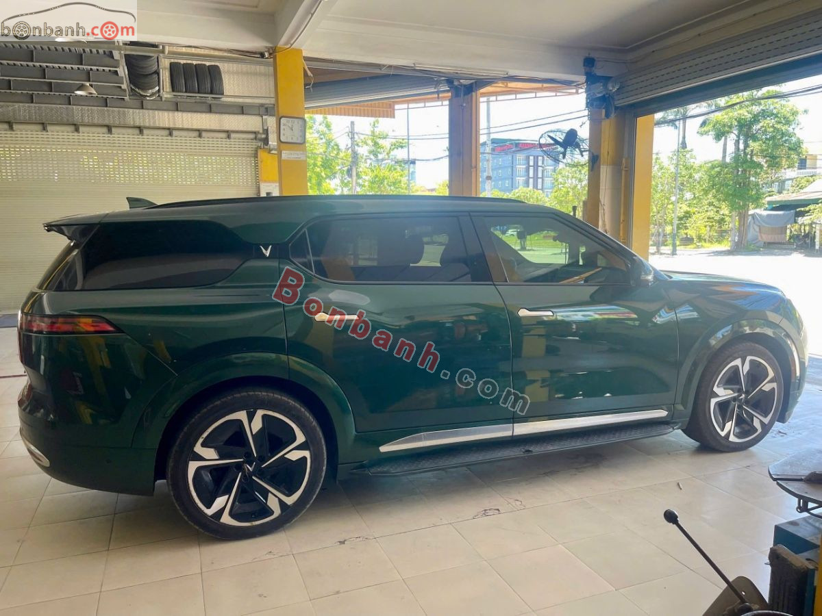 VinFast VF9 Plus 6S 2024 - 1 Tỷ 185 Triệu 3