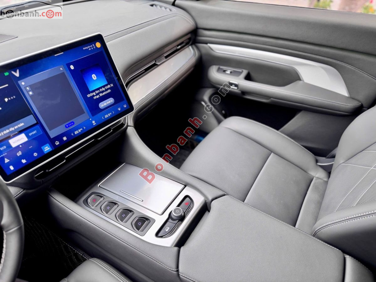 VinFast VF9 Plus 7S 2025 - 1 Tỷ 258 Triệu 9