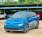 Bán xe VinFast VF e34 2022 AT giá 366 Triệu - Hà Nội