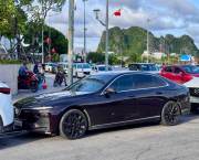 Bán xe VinFast Lux A 2.0 2021 Premium 2.0 AT giá 515 Triệu - Hà Nội