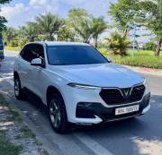 Bán xe VinFast Lux SA 2.0 2019 Base 2.0 AT giá 486 Triệu - Hà Nội