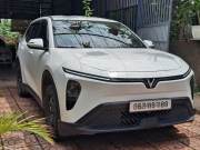Bán xe VinFast Limo Green AT 2026 giá 599 Triệu - Hà Nội
