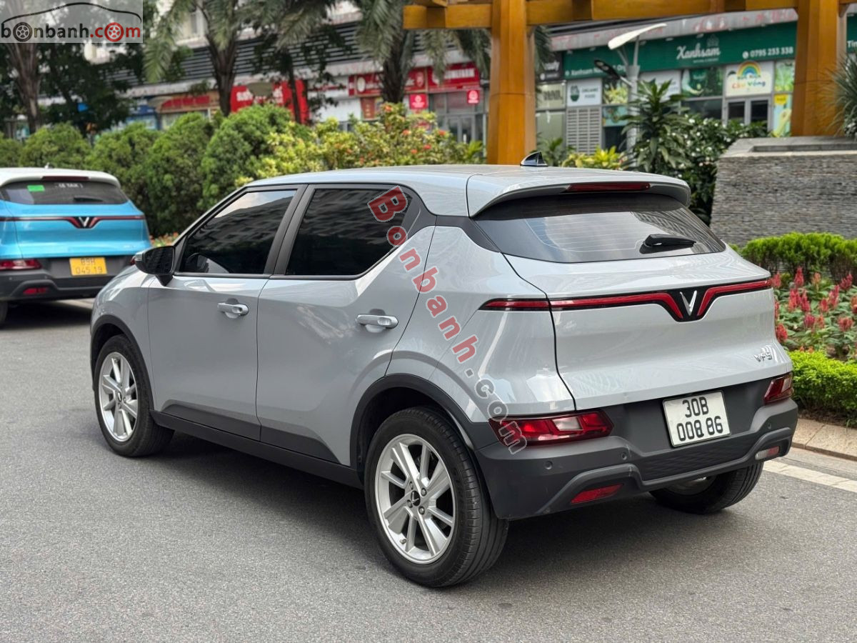 VinFast VF5 Plus 2025 - 388 Triệu 5