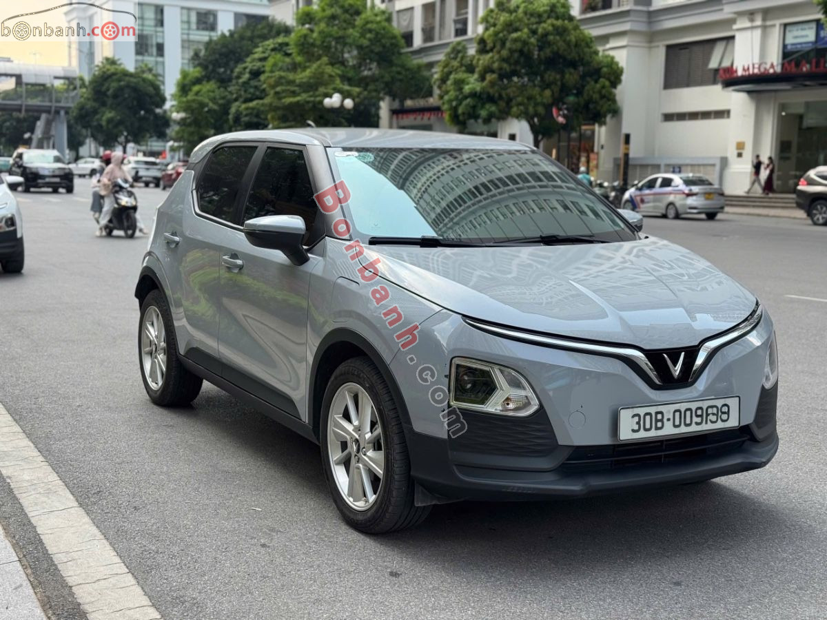 VinFast VF5 Plus 2025 - 388 Triệu 3