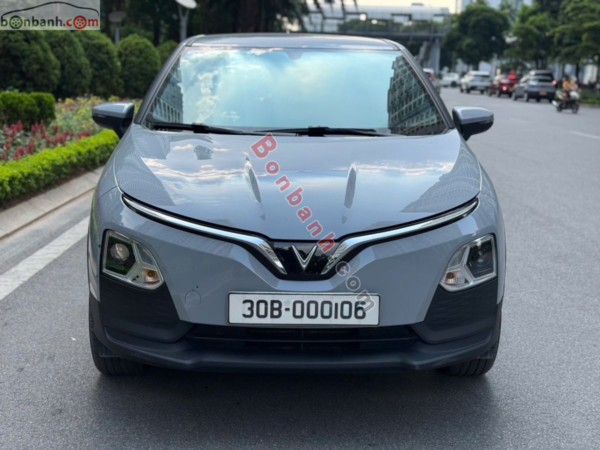 VinFast VF5 Plus 2025 - 388 Triệu 2
